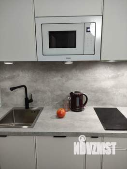 1-к квартира, на длительный срок, 39м2, 5/32 этаж