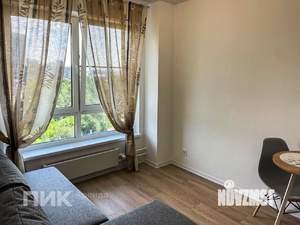 1-к квартира, на длительный срок, 32м2, 9/29 этаж