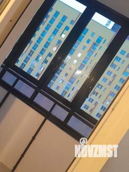 1-к квартира, на длительный срок, 27м2, 11/18 этаж