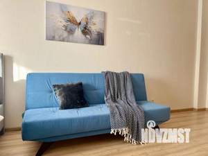 Студия квартира, посуточно, 31м2, 11/18 этаж