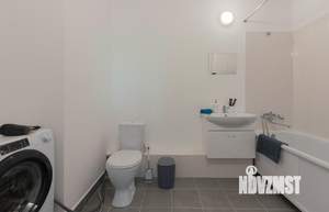 3-к квартира, посуточно, 70м2, 1/1 этаж