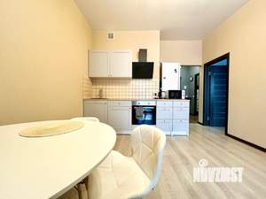 1-к квартира, на длительный срок, 53м2, 3/13 этаж