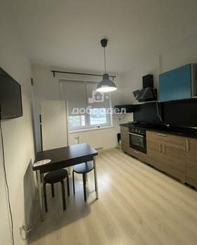 1-к квартира, на длительный срок, 37м2, 9/16 этаж