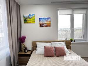 2-к квартира, посуточно, 30м2, 1/1 этаж