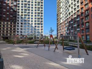 1-к квартира, на длительный срок, 38м2, 14/16 этаж