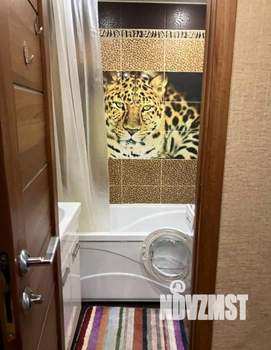 2-к квартира, на длительный срок, 43м2, 8/11 этаж