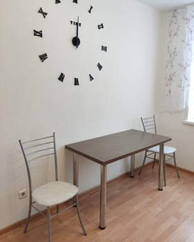 2-к квартира, на длительный срок, 53м2, 11/18 этаж