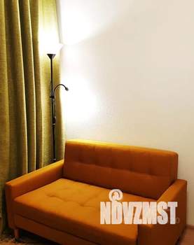 Студия квартира, посуточно, 30м2, 9/25 этаж