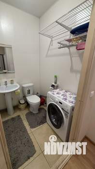 1-к квартира, на длительный срок, 42м2, 3/15 этаж