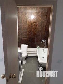 1-к квартира, на длительный срок, 40м2, 7/9 этаж