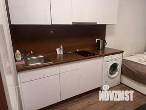 Студия квартира, посуточно, 21м2, 5/16 этаж