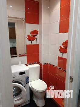 1-к квартира, на длительный срок, 24м2, 5/5 этаж
