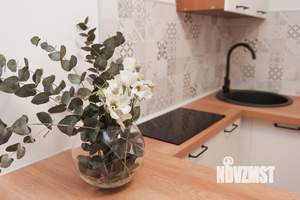 Студия квартира, посуточно, 20м2, 1/14 этаж