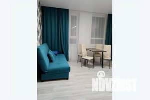 3-к квартира, посуточно, 70м2, 1/25 этаж