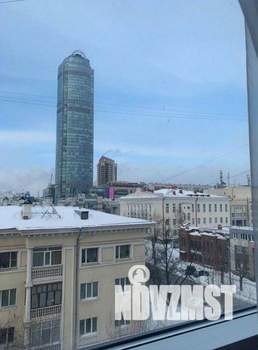 1-к квартира, посуточно, 26м2, 1/1 этаж