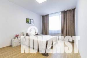 2-к квартира, посуточно, 42м2, 8/16 этаж
