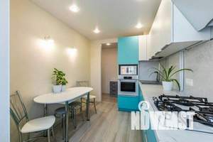 3-к квартира, посуточно, 58м2, 3/9 этаж