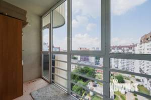 4-к квартира, на длительный срок, 171м2, 13/16 этаж