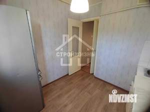 1-к квартира, на длительный срок, 28м2, 2/5 этаж