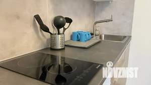 1-к квартира, посуточно, 43м2, 2/25 этаж