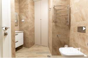 2-к квартира, на длительный срок, 80м2, 25/52 этаж