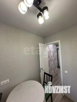 1-к квартира, на длительный срок, 32м2, 5/10 этаж