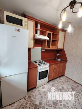 1-к квартира, на длительный срок, 34м2, 7/9 этаж