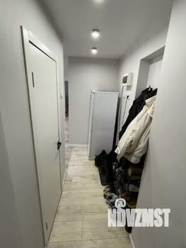 2-к квартира, на длительный срок, 43м2, 2/5 этаж