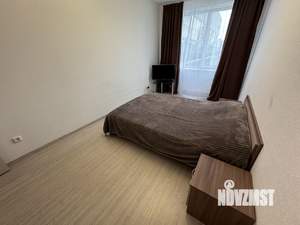 2-к квартира, посуточно, 60м2, 6/25 этаж