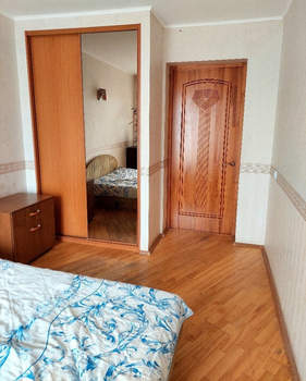 3-к квартира, на длительный срок, 60м2, 9/9 этаж