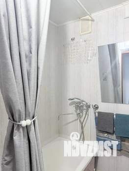 1-к квартира, посуточно, 31м2, 3/5 этаж