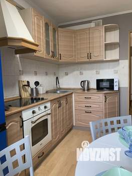1-к квартира, посуточно, 34м2, 3/20 этаж