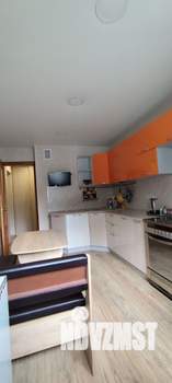 2-к квартира, на длительный срок, 64м2, 1/16 этаж