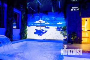 1-к квартира, посуточно, 60м2, 1/1 этаж