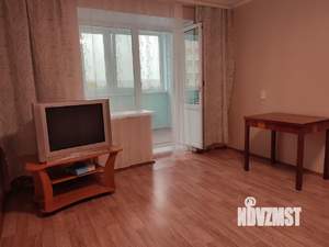 1-к квартира, на длительный срок, 36м2, 6/9 этаж