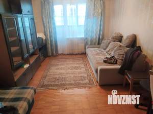 1-к квартира, на длительный срок, 36м2, 9/12 этаж