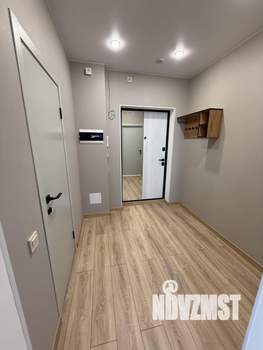 2-к квартира, на длительный срок, 38м2, 20/28 этаж