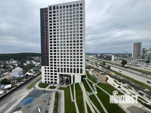 2-к квартира, на длительный срок, 60м2, 17/25 этаж