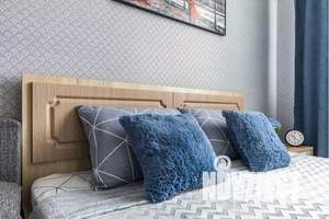 1-к квартира, посуточно, 39м2, 22/26 этаж