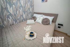 2-к квартира, посуточно, 40м2, 3/16 этаж