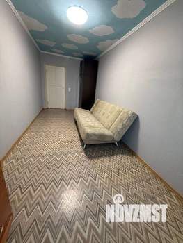 2-к квартира, на длительный срок, 50м2, 4/5 этаж