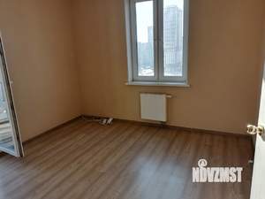 1-к квартира, на длительный срок, 39м2, 11/24 этаж