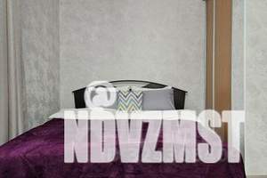 1-к квартира, посуточно, 29м2, 4/5 этаж