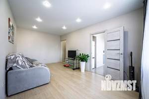 2-к квартира, посуточно, 42м2, 5/5 этаж