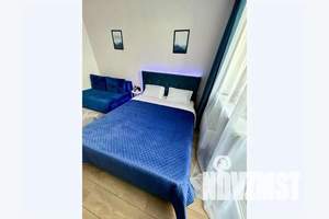 1-к квартира, посуточно, 50м2, 6/32 этаж