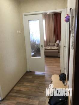 1-к квартира, на длительный срок, 35м2, 8/12 этаж