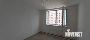 1-к квартира, на длительный срок, 38м2, 8/25 этаж