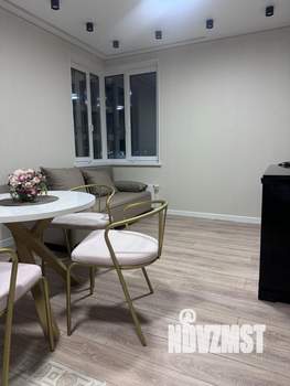 2-к квартира, на длительный срок, 57м2, 4/33 этаж