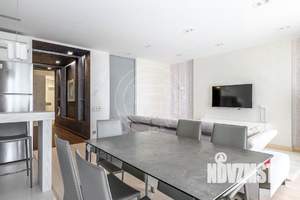 2-к квартира, на длительный срок, 88м2, 10/25 этаж
