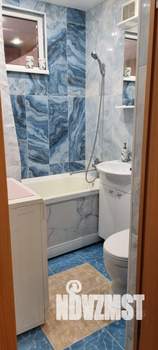 1-к квартира, на длительный срок, 31м2, 2/5 этаж